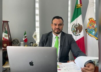 Participa rector de la USJT en conferencias de la SSPC