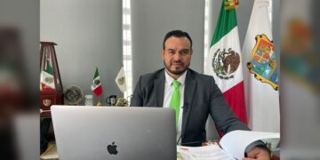 Participa rector de la USJT en conferencias de la SSPC
