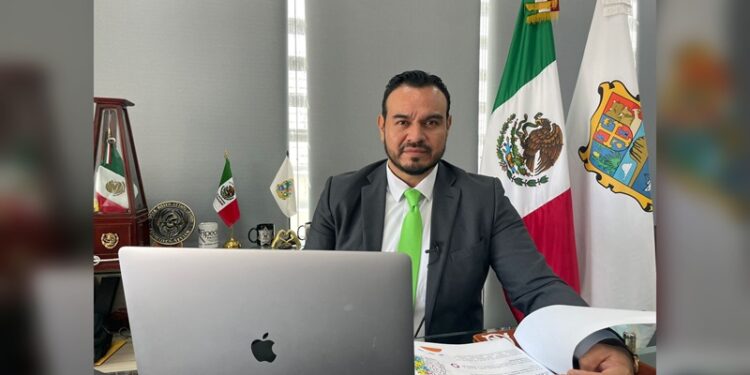 Participa rector de la USJT en conferencias de la SSPC