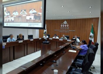 Pedirá IETAM a Secretaría de Finanzas 392 mdp para 2025