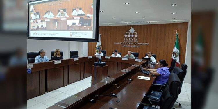 Pedirá IETAM a Secretaría de Finanzas 392 mdp para 2025