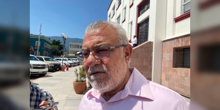 Colocará AVA 1.ª piedra de planta potabilizadora de II línea de acueducto de Victoria