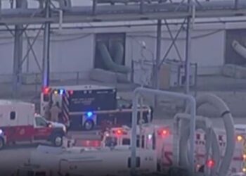 Se registra fuga de sulfuro de hidrógeno en Deer Park