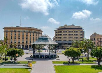 “Tampico es la 3.ª ciudad más segura de México”: INEGI