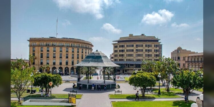 “Tampico es la 3.ª ciudad más segura de México”: INEGI