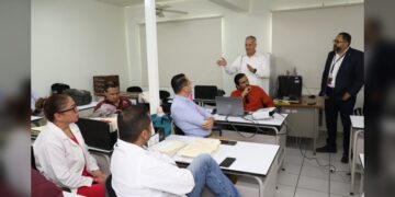 Pone en funcionamiento SST app “Emergencia Salud Tamaulipas”