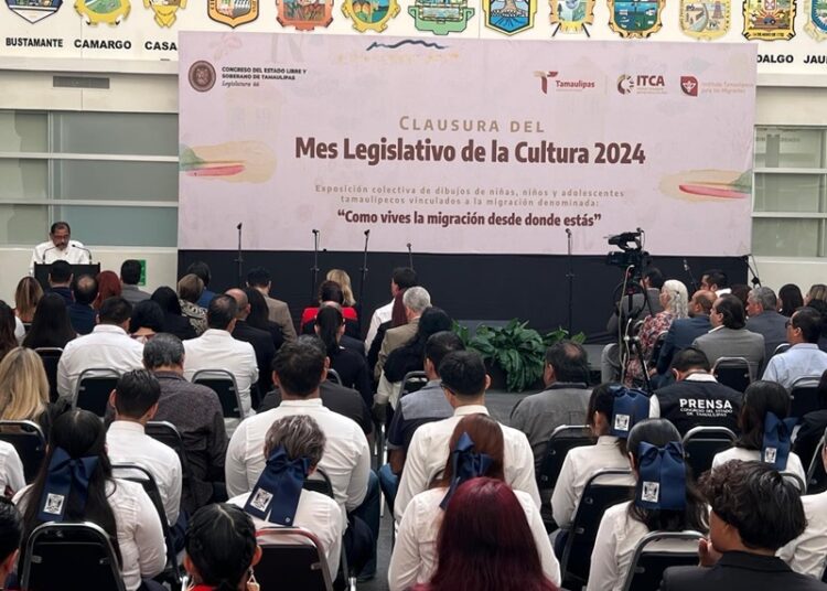 Presenta ITM exposición “Cómo Vives la Migración desde Dónde Estás”