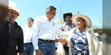 Presentará AVA balance de 2 años de transformación en Tamaulipas
