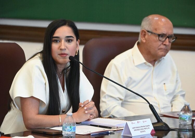 Preside Lalo Gattás integración de nuevo Consejo de Administración de COMAPA Victoria