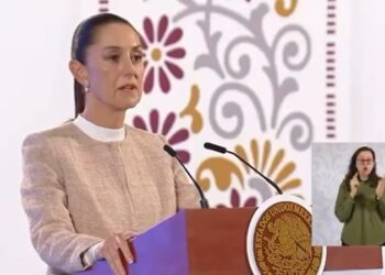 Anunció Claudia Sheinbaum 2 millones de acciones de vivienda