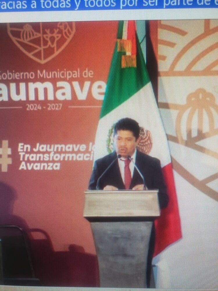 Toma de Protesta de nuevos alcaldes en Tamaulipas