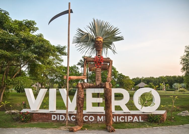 Promueve Mónica riqueza cultural de las Huastecas