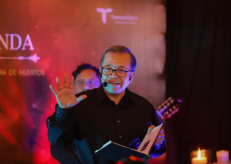 Promueve Mónica riqueza cultural de las Huastecas