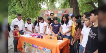 Promueve la UAT iniciativa de sensibilización y cuidado ambiental en Ciudad Victoria