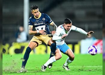 ¡Será crucial para Pumas el duelo contra Chivas!