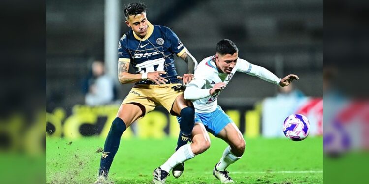 ¡Será crucial para Pumas el duelo contra Chivas!