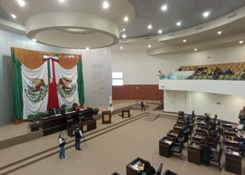 Quedan 4 finalistas para Fiscalía Anticorrupción