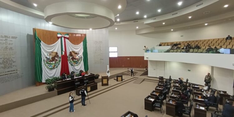 Quedan 4 finalistas para Fiscalía Anticorrupción