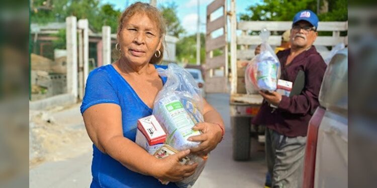 Quitan apoyos sociales a personas con cáncer