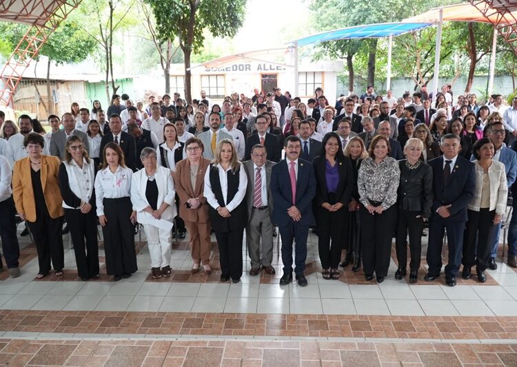 Reafirma la UAT su liderazgo en la formación de profesionales en educación y humanidades