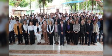 Reafirma la UAT su liderazgo en la formación de profesionales en educación y humanidades
