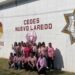 Realiza CEDES NLD campaña de concientización sobre el cáncer de mama