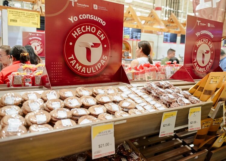 Realiza Economía “Feria de Proveedores de Tiendas GranD”