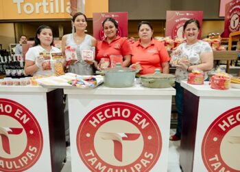 Realiza Economía “Feria de Proveedores de Tiendas GranD”