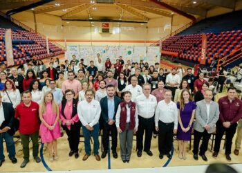 Realiza Economía “Maratón Emprende y Transforma”