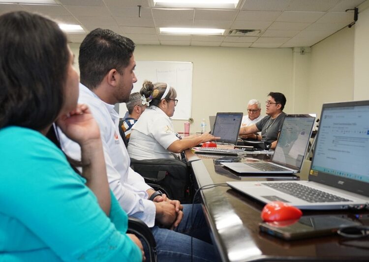 Realiza la UAT el segundo Editatón “La historia de Tamaulipas”