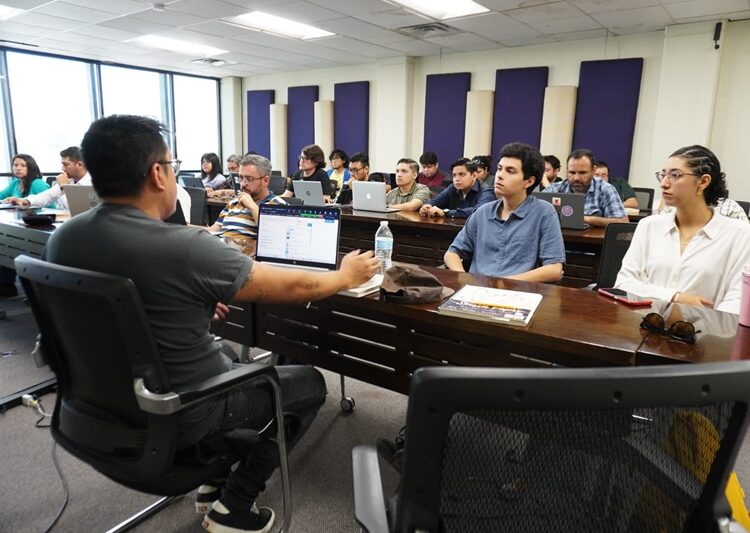 Realiza la UAT el segundo Editatón “La historia de Tamaulipas”