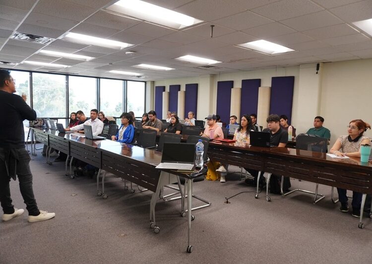 Realiza la UAT el segundo Editatón “La historia de Tamaulipas”