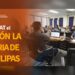 Realiza la UAT el segundo Editatón “La historia de Tamaulipas”