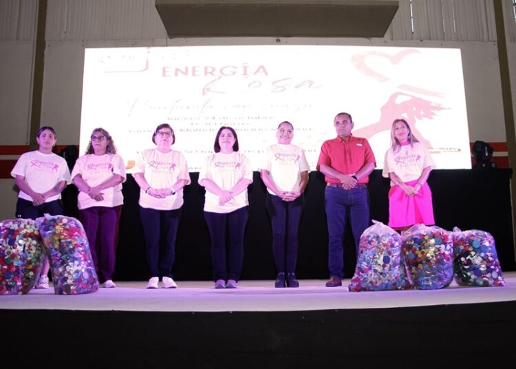 Realiza la UAT zumbatón en beneficio de pacientes con cáncer