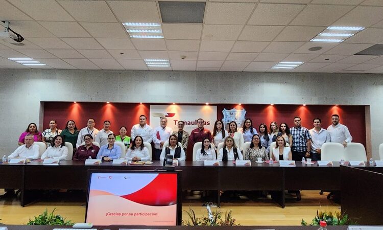 Realizan STT y SNE, reunión para fortalecer estrategias de impacto laboral