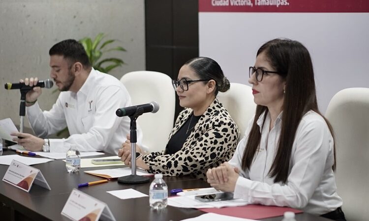 Realizan STT y SNE, reunión para fortalecer estrategias de impacto laboral