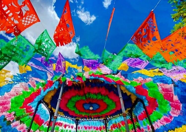 Realizan con éxito Festival del Desierto y torneo Tochito Mágico en Tula