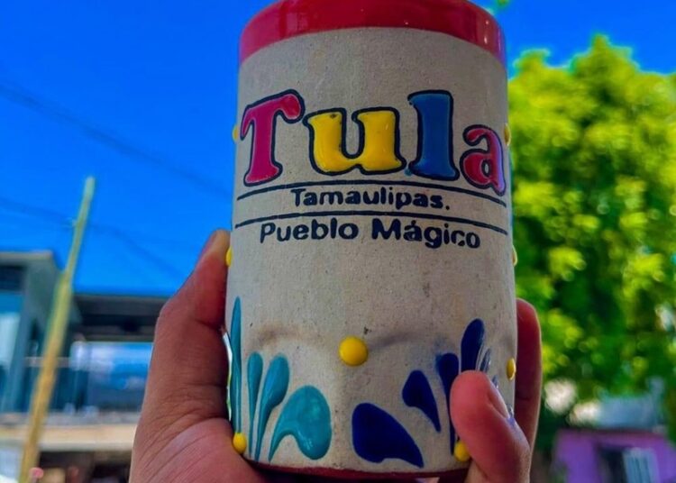 Realizan con éxito Festival del Desierto y torneo Tochito Mágico en Tula