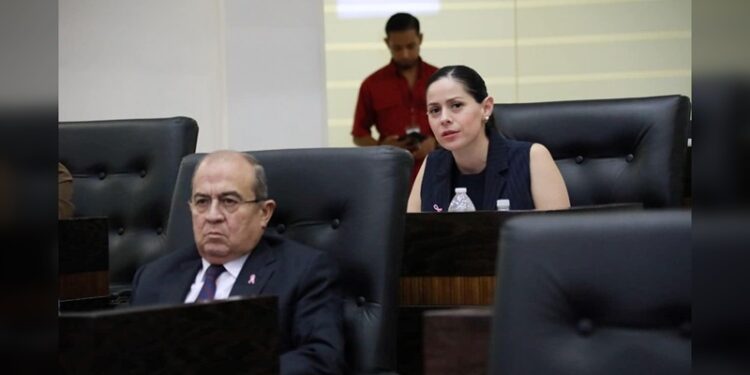 Rechazan diputados locales de MC reforma de Pemex y CFE