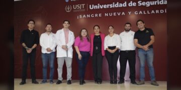 Recibe SSPT información sobre cáncer de mama