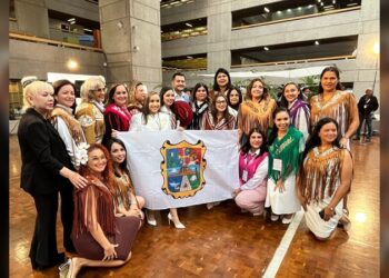 Reconoce SEP a maestras tamaulipecas