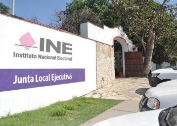 Reducirá INE funcionarios de casilla para elección de jueces en Tamaulipas