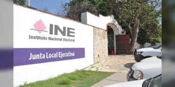 Reducirá INE funcionarios de casilla para elección de jueces en Tamaulipas