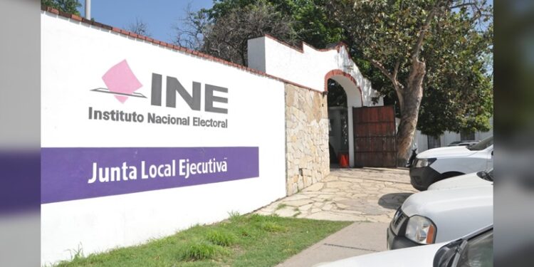 Reducirá INE funcionarios de casilla para elección de jueces en Tamaulipas