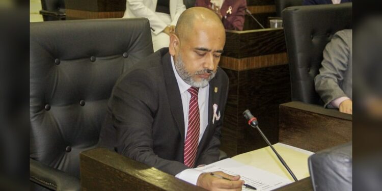 Reforma al poder judicial atraerá más inversión extranjera a Tamaulipas