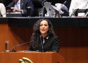 Reformas a la Constitución, facultad del Poder Legislativo