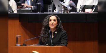 Reformas a la Constitución, facultad del Poder Legislativo