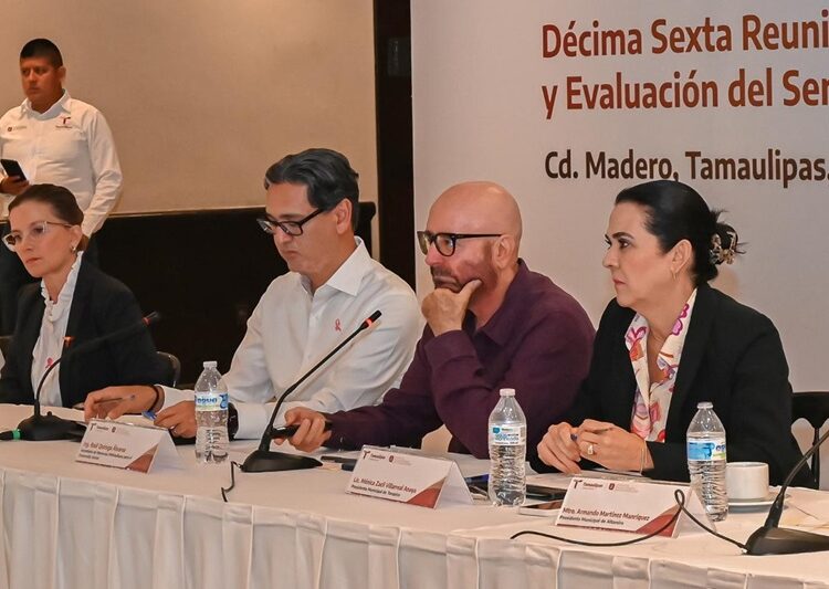 Refrenda Mónica Villarreal compromiso con el cuidado y preservación del agua