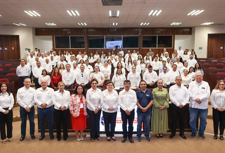 Refuerza la UAT la actualización y gestión del sistema de bibliotecas