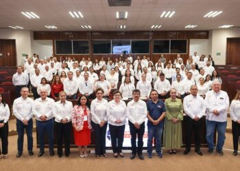 Refuerza la UAT la actualización y gestión del sistema de bibliotecas